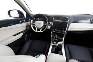 LYNK&Co 01 Yao Pro 2017 года 